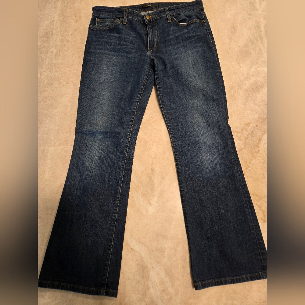 Joe's Jeans Women's Bootcut Size 32 Petite